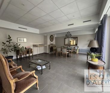 Location Appartement 2 pièces 57m² LYON 6ème - Photo 1