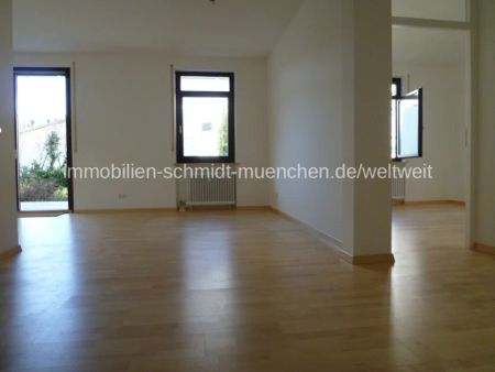 80m² große 2-Zimmer-Gartenwohnung in königlicher Umgebung - Foto 5