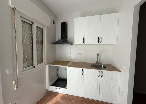 Alquiler de chalet adosado en Los Alcázares