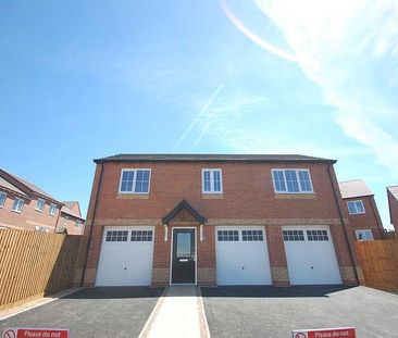 Windmill Close, Woodville, DE11 - Photo 3