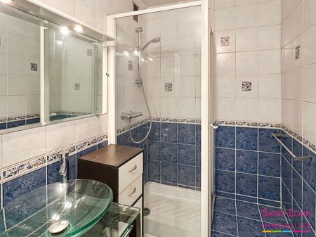 Appartement POISSY 2 pièces 52.99 m², - Photo 5