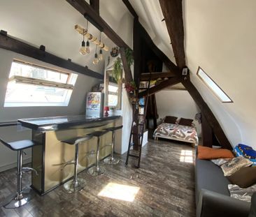 Location Appartement 1 pièces 23 m2 à Chartres - Photo 2