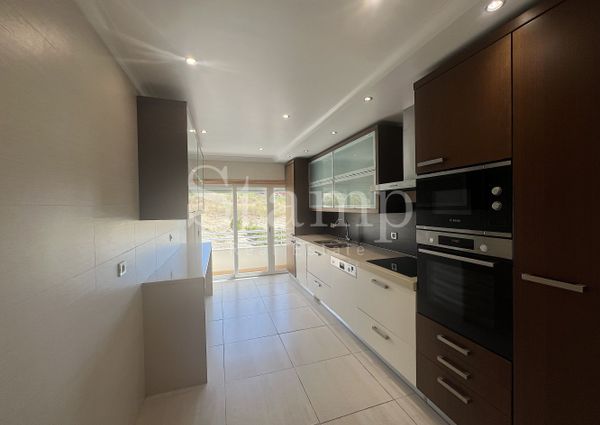 Apartamento T3 em Lisboa