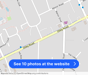 Otley Road, Harrogate, HG2 - Photo 1