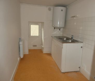 Location Appartement 1 pièce 30m² TOURS 37000 - Photo 4
