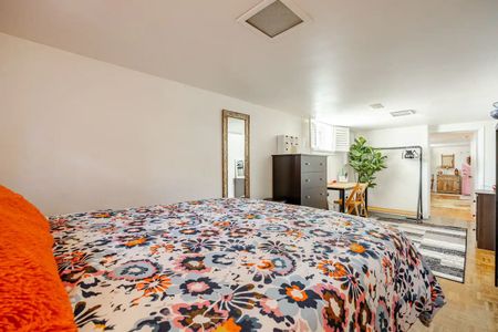 For Lease - 16A Denison Avenue Unit# BSMT, Toronto, Ontario - Photo 2