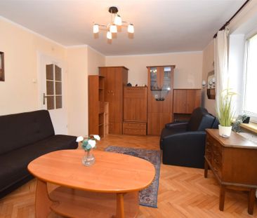 Mieszkanie Wynajem - Sopot - Zdjęcie 1