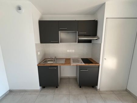 Location Appartement 1 pièce 29m² TOULOUSE 31400 - Photo 4