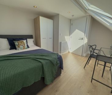 5 bedroom house to rent - Photo 4