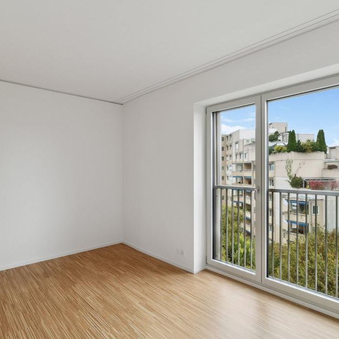 2.5 Zimmer, 70 m², 5. Stock - Photo 1