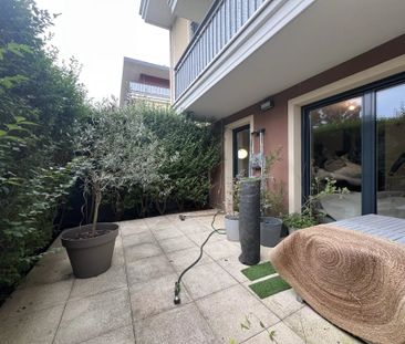 Location Appartement 3 pièces 56 m2 à Montévrain - Photo 3