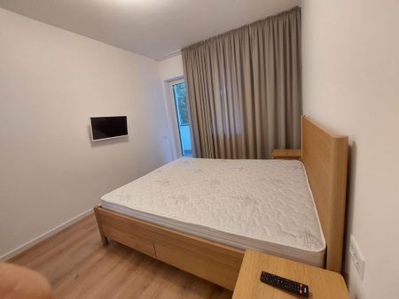 2 Camere, 2 balcoane, mobilat, PARCARE SUBSOL INCLUSA, 3 ... - Photo 4