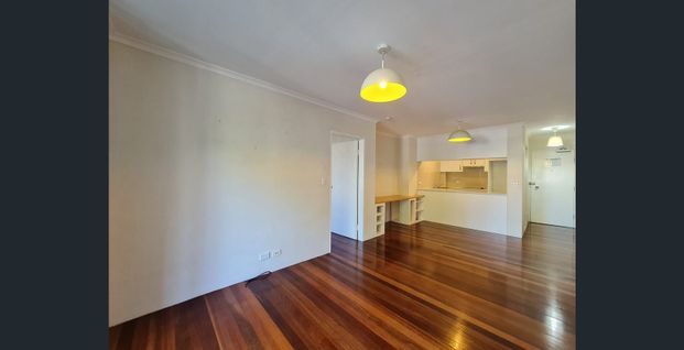 Stylish One-Bedroom Apartment in the Heart of Newtown - Photo 1
