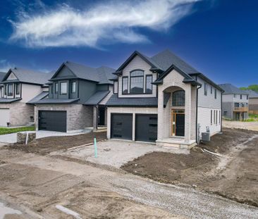 For Lease - 1754 Owen Lane Unit# bsmnt, London North, Ontario - Photo 4