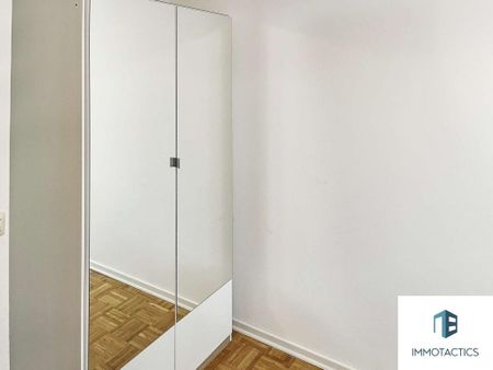 Tolle 2 ZKB-Wohnung im Süden von Bad Kreuznach - Teilmöbliert - in unmittelbarer Nähe zur Diakonie - Photo 5