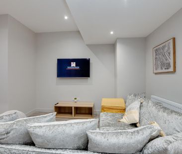 6 bedroom house of multiple occupation to rent - Photo 2