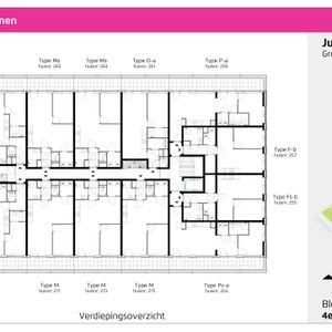 Wij Jullensblok Blok A - Photo 3