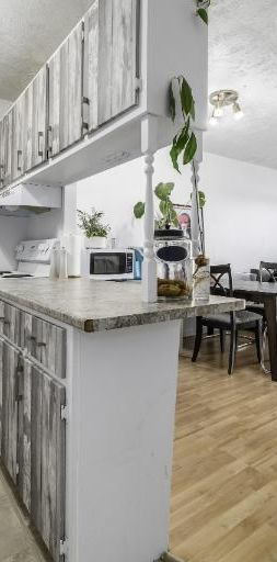 Appartement 4 ½ à louer Loretteville juillet 2026 - Photo 1