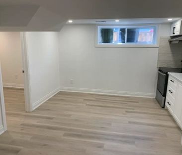 For Lease - 36 Melchior Drive Unit# Bsmt #1, Toronto, Ontario - Photo 4