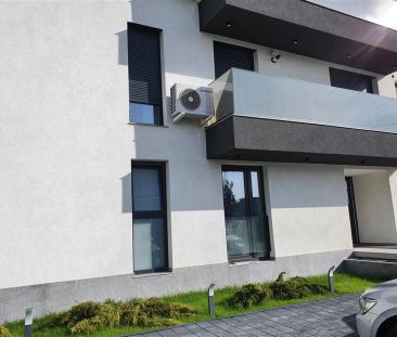 Inchiriere apartament 2 camere Ploiesti,bloc nou, zona Albert - Fotografie 6