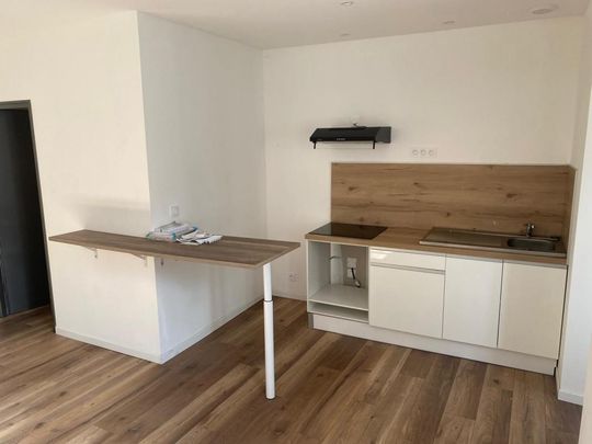 Location Appartement 3 pièces 56m² ST AMBROIX 30500 - Photo 1