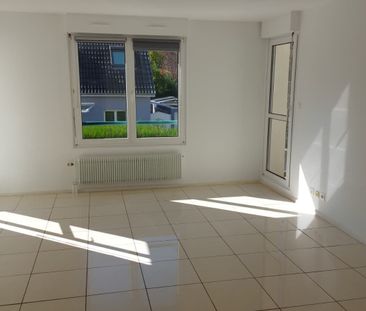 Appartement F2 - Photo 3