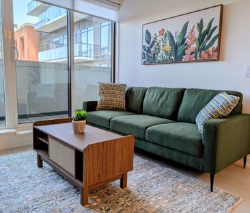 For Lease - 4010 Eglinton Avenue Unit# 509, Toronto, Ontario - Photo 2