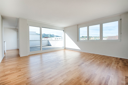 Geniessen Sie an bevorzugter Lage die Ruhe und die Nähe zur Natur - Photo 5