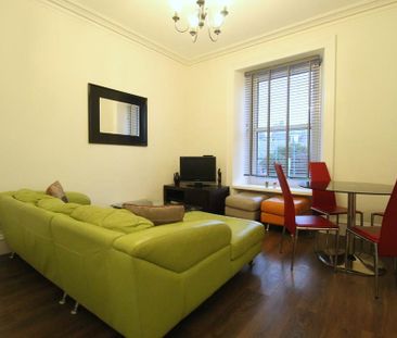 Holburn Street, First Floor, AB10 - Photo 1