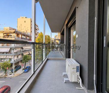 Νεόδμητο διαμέρισμα 2ΔΣΚ Αρετσού - Photo 6