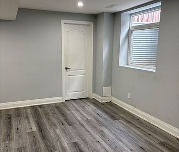 For Lease - 52 Moffatt Avenue Unit# BASEMENT, Brampton, Ontario - Photo 4