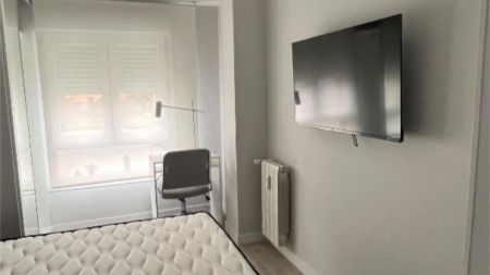 Piso de alquiler en Calle de la Batalla del Salado, 16, Palos de Moguer - Foto 5