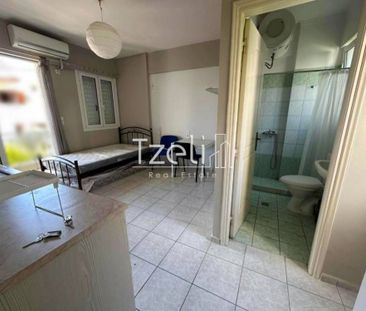 Studio/Γκαρσονιέρα για ενοικίαση Τ.Ε.Ι. (Πάτρα) - Photo 3