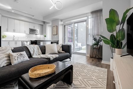 For Lease - 241 Sea Ray Avenue Unit# A101, Innisfil, Ontario - Photo 3