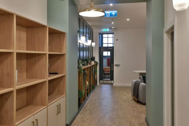 Premium Accessible Studio - Photo 1