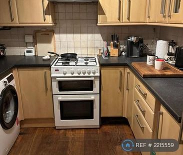 1 bedroom in a house share to rent - Photo 4