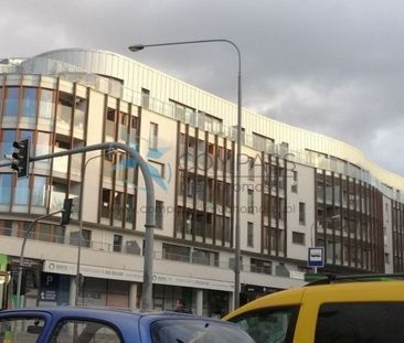 Nowoczesny apartament 2pok/40m2 centrum,Garbary - Zdjęcie 3