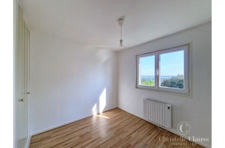 Maison - BISCHOFFSHEIM - 129m² - 3 chambres - Photo 3