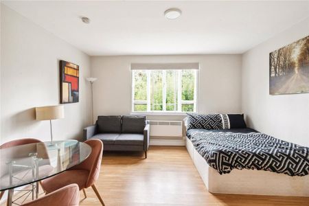Studio to rent - Photo 4