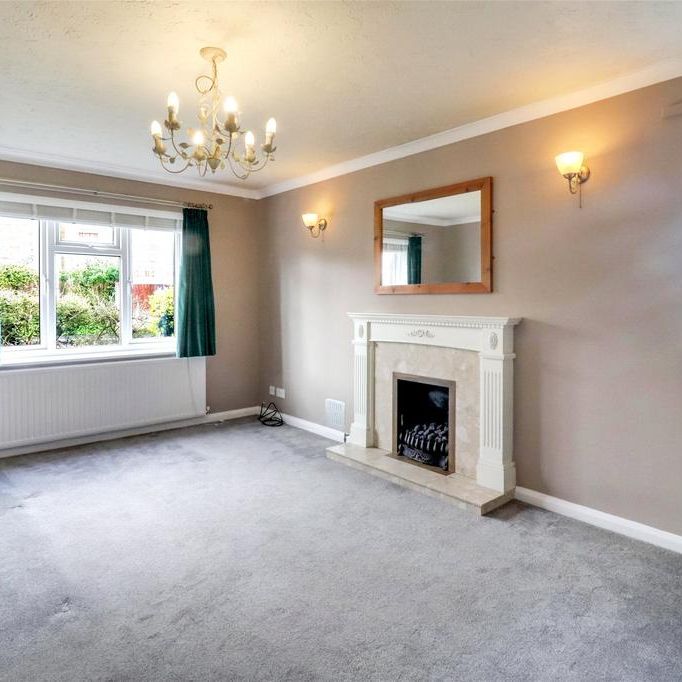 4 bedroom detached house to rent - Photo 1