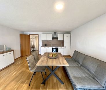 Schöne 1-Zimmer Wohnung mit Balkon in Fußach - Foto 2