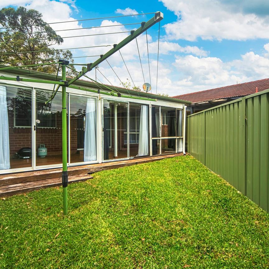 Peaceful Cul-de-Sac Living - Photo 1