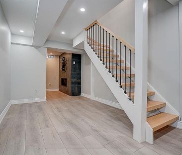 For Lease - 6922 Yarrow Avenue, Mississauga, Ontario - Photo 3