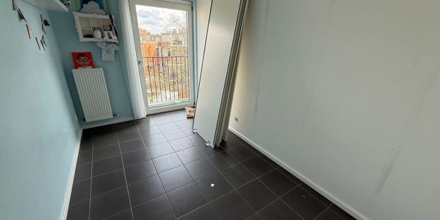 Appartement te huur in Hoboken voor € 935 met 2 slaapkamers - Photo 1