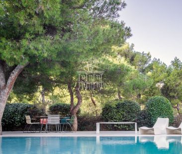 Μονοκατοικία για ενοικίαση Χαμολιά (Μαρκόπουλο) - Photo 6
