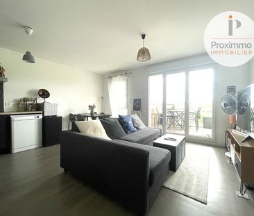 Location Appartement 2 pièces 47m² - Photo 6