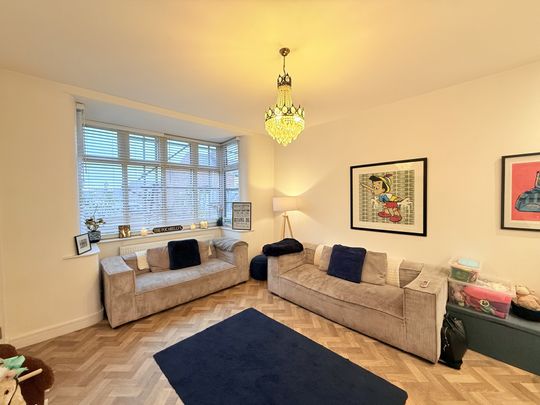 Poppleton Road, York - Photo 1