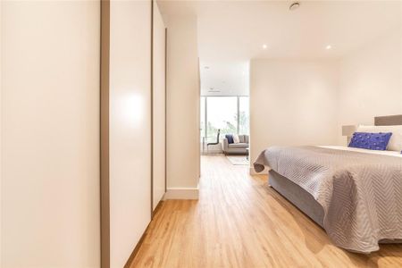 Studio to rent - Photo 4