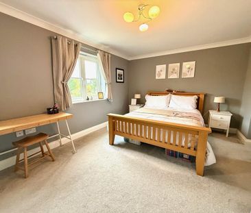 4 bedroom detached house to rent - Photo 5