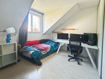 Location appartement 3 pièces, 61.85m², Le Coudray-Montceaux - Photo 5